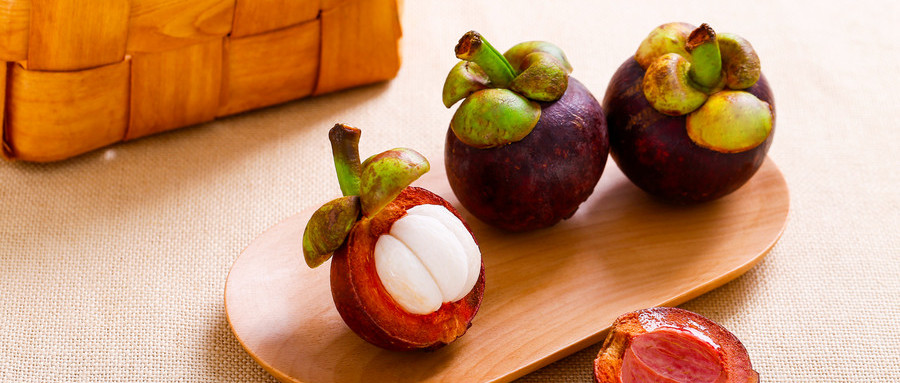 山竹的优缺点和禁忌,山竹的挑选方法和正确吃的方法