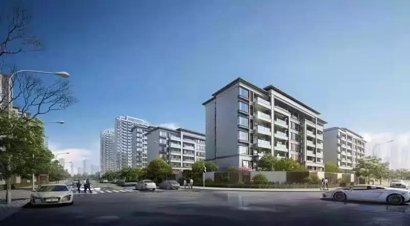 震惊！这个板块正悄然崛起，聪明的南京人都来了！