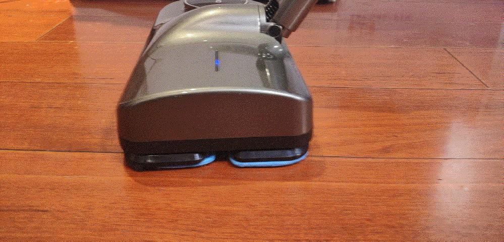 清洁工具洗地机怎么选,自清洁吸拖一体机推荐