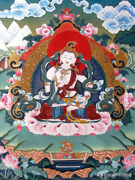 藏东西的手工,传统藏民族特色纯手工制品