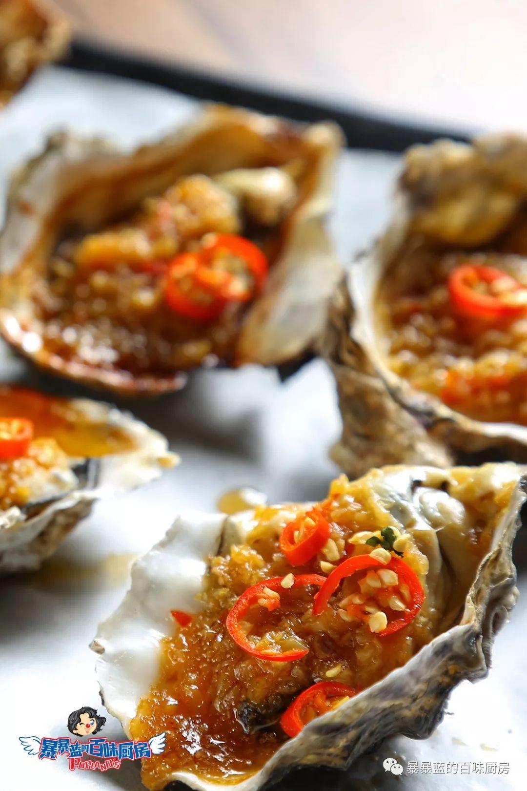 从烧烤地摊到清新小店，俩小伙用实际行动告诉你啥叫好吃的海鲜！