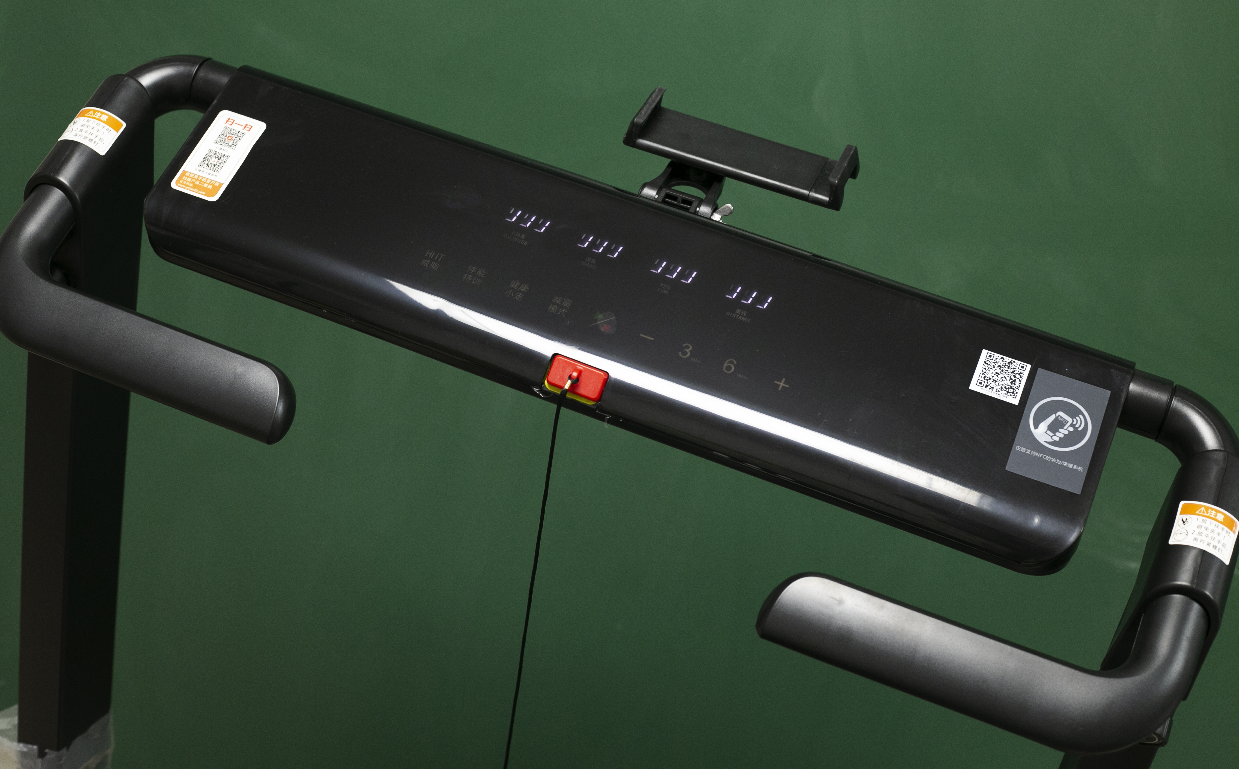 跑步机家用怎么选,华为智选跑步机买哪一款好用