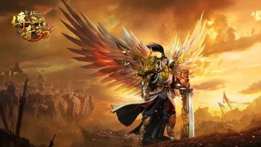 传奇外传手机版,传奇外传全屏