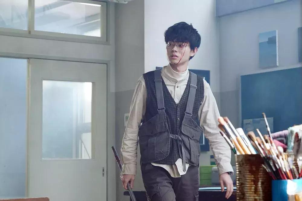 2019完整电视剧,2019冬剧场动画