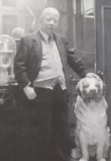 太平轮：最有权势的一帮人用金条买来死亡，船主是蔡康永他爸