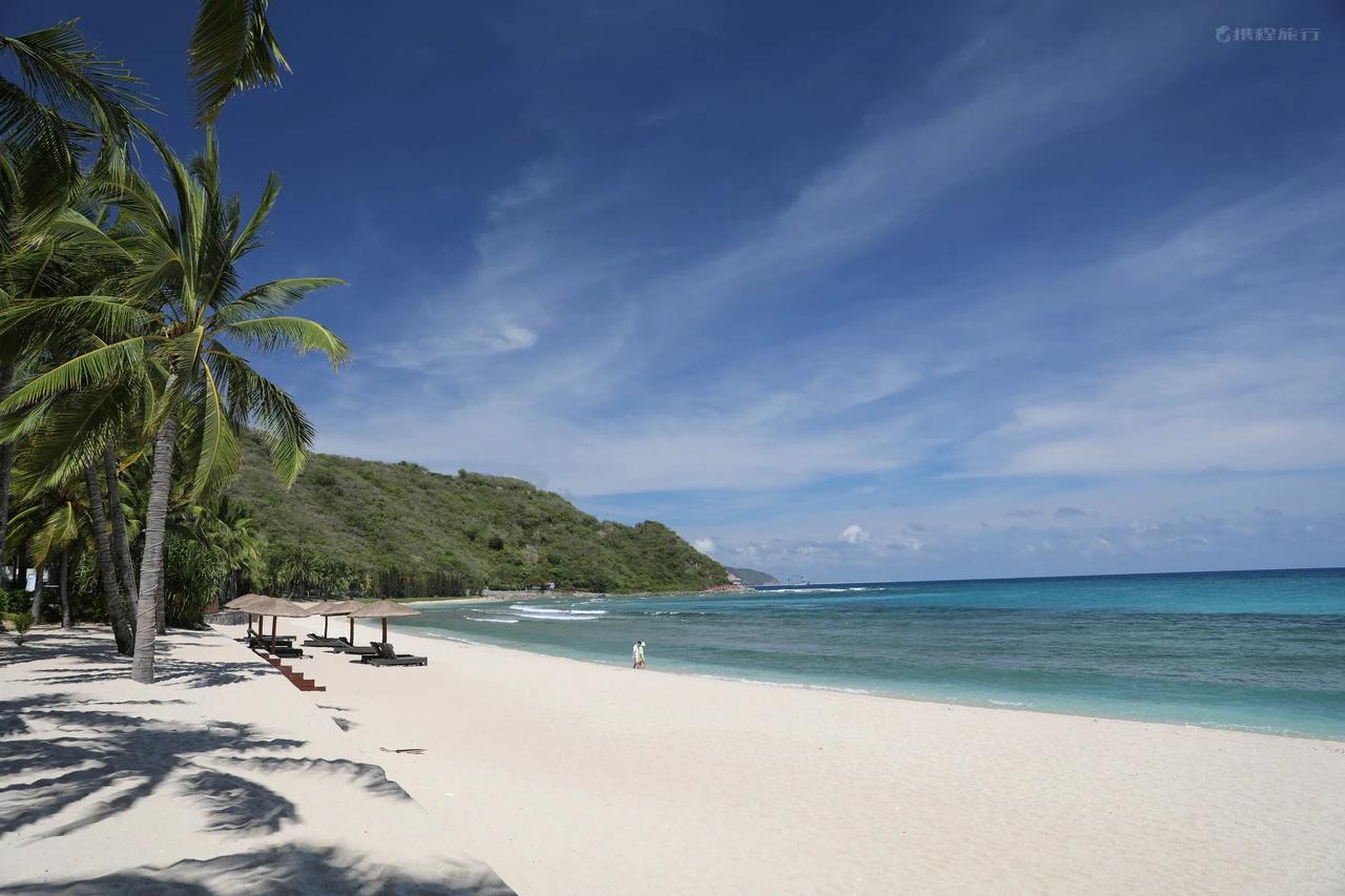 三亚湾口碑最好的包吃住酒店公寓,三亚湾500元之内的海景房酒店