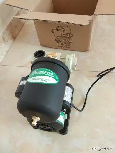 农村太阳能热水器水压太小怎么办,农村水压不够电热水器怎么用