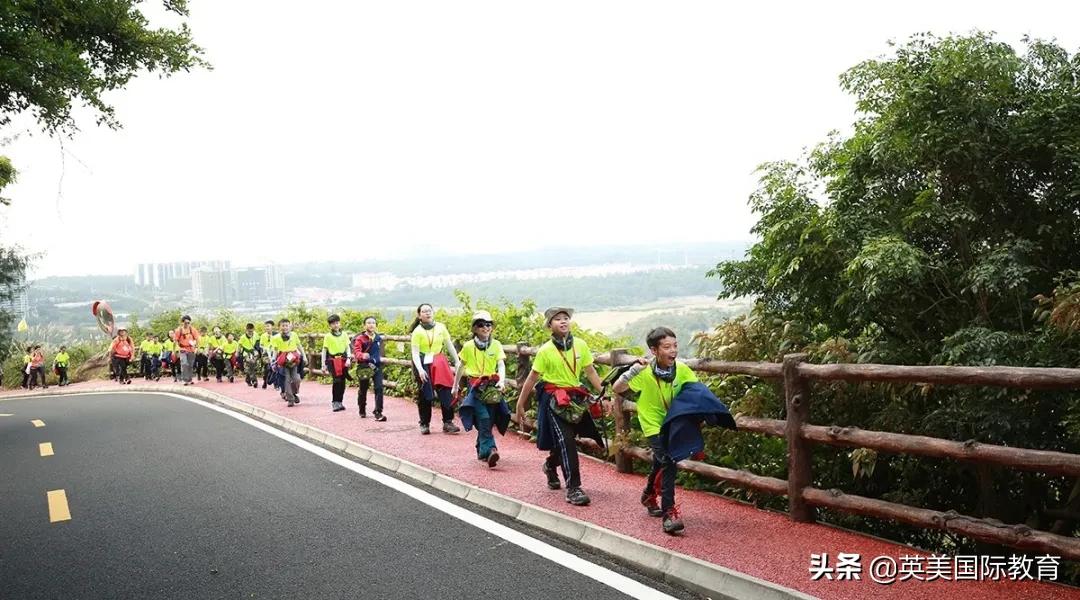 广东碧桂园学校｜一所超90%学生被世界前五十强大学录取的学校