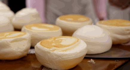 没吃过这家网红梳乎厘的18年不圆满！分分钟秒化你的少女心~