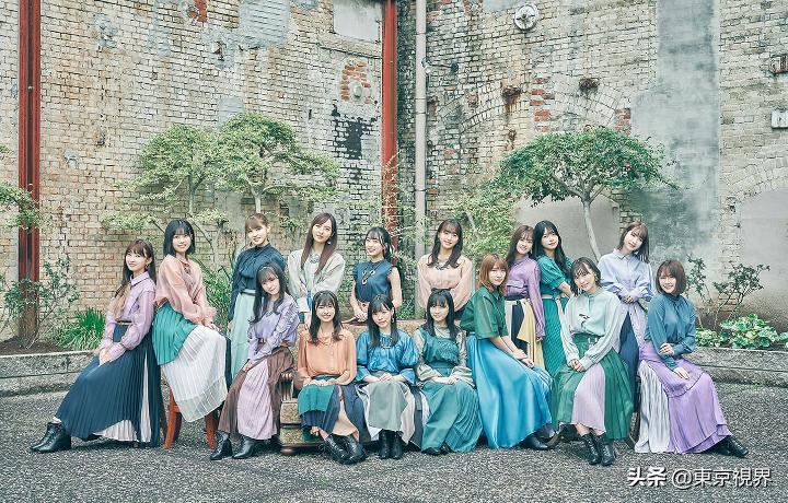 日本东京新地标诞生,日本新地标