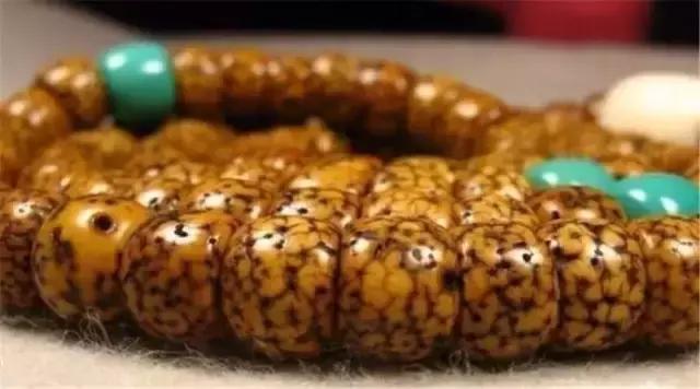 星月菩提品相一般大值得盘吗,星月菩提盘玩终极品相