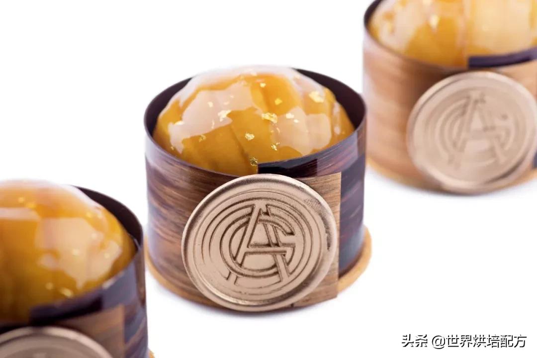 值¥1000，免费送你~金字招牌的最爱“翻转金苹果派”（可*载下**）