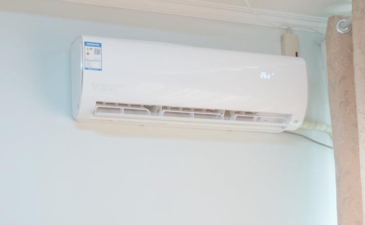 云米icool2s空调联网,云米空调icool2t测评