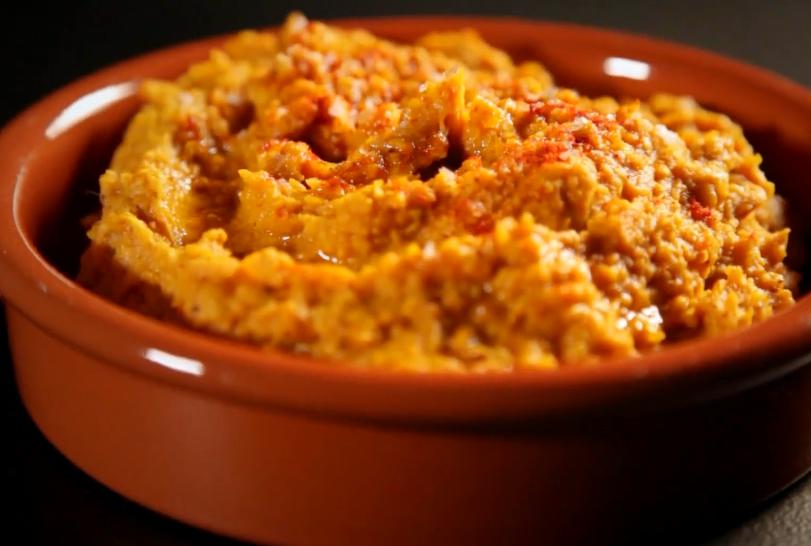 南瓜和芝麻一起吃好吗,南瓜加黑芝麻功效