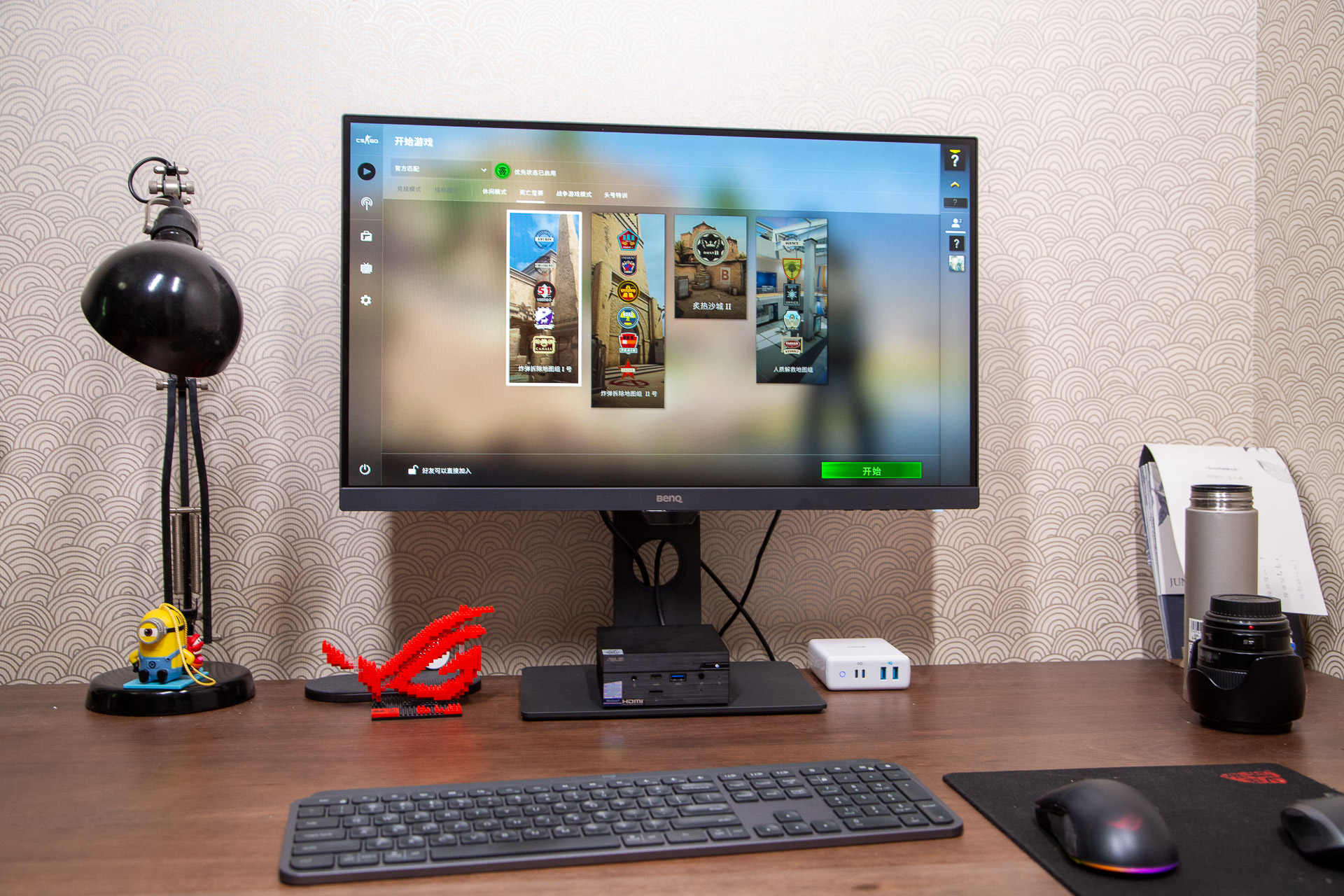 华硕pn41无法装系统,华硕nuc装系统