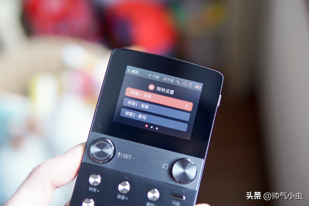 唱吧声卡套装对声音圆润吗,唱吧影音k歌套装评测