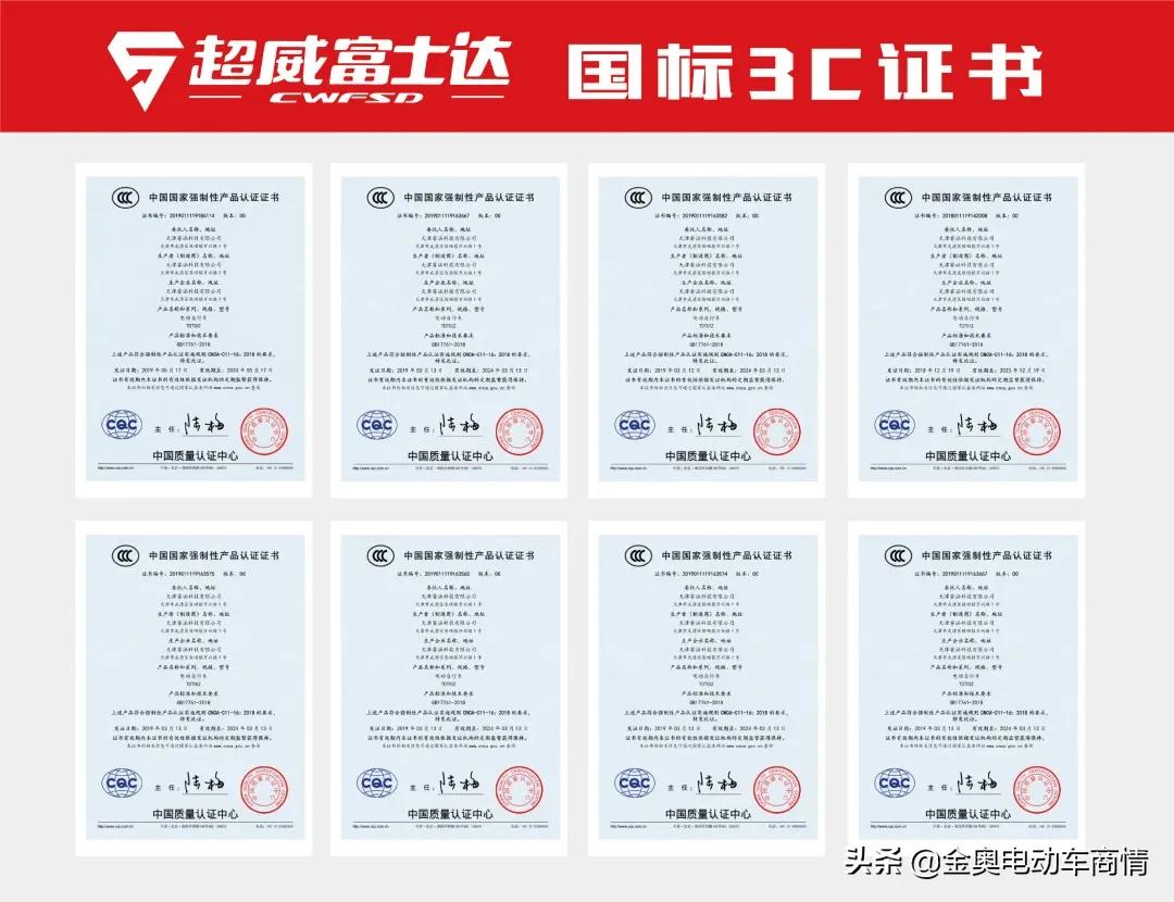 助力开学季,超威富士达48v20a锂电池电动车