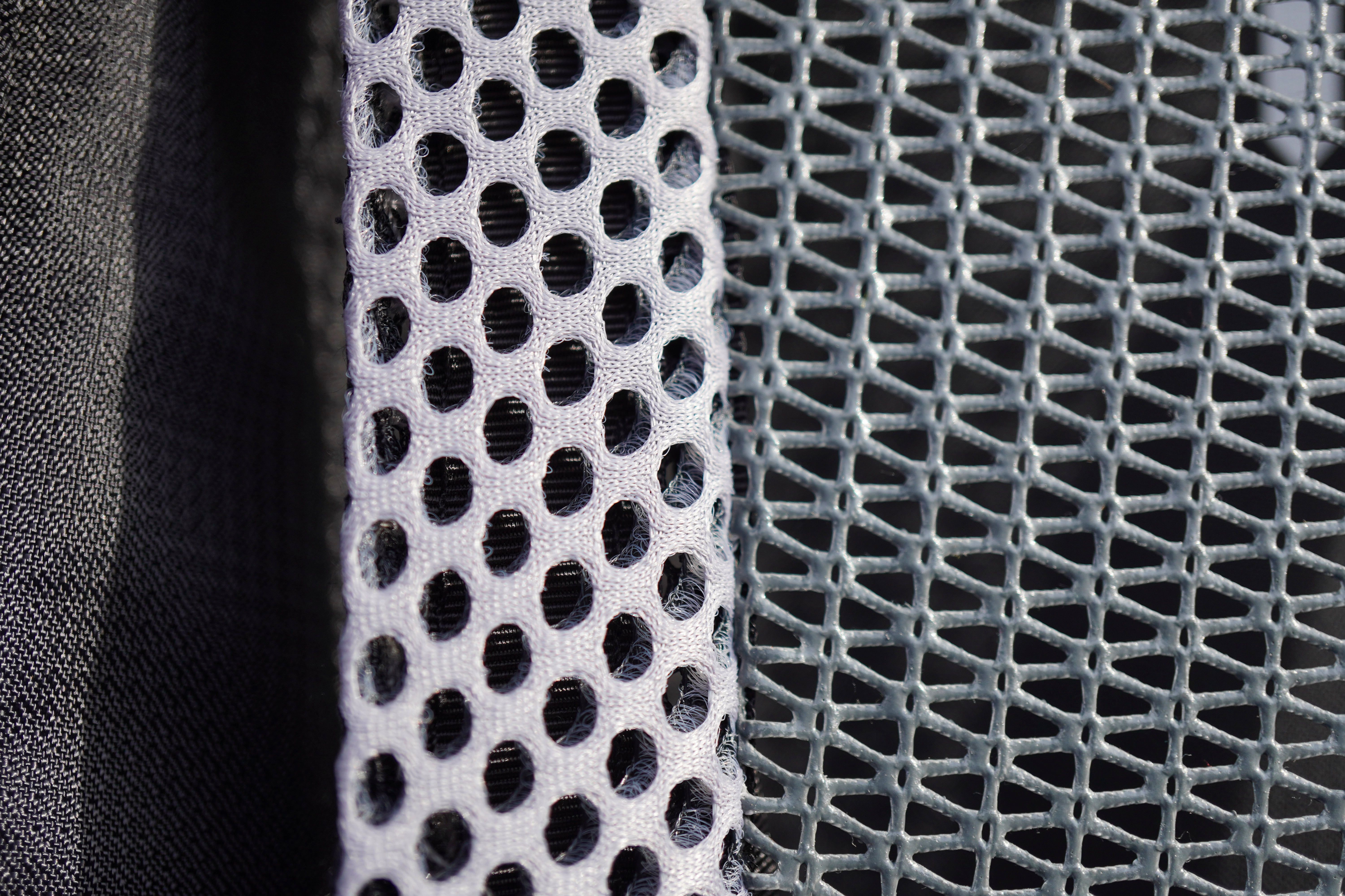 有容乃大，轻便上身——多特福特拉HIKING徒步旅行28L双肩背包