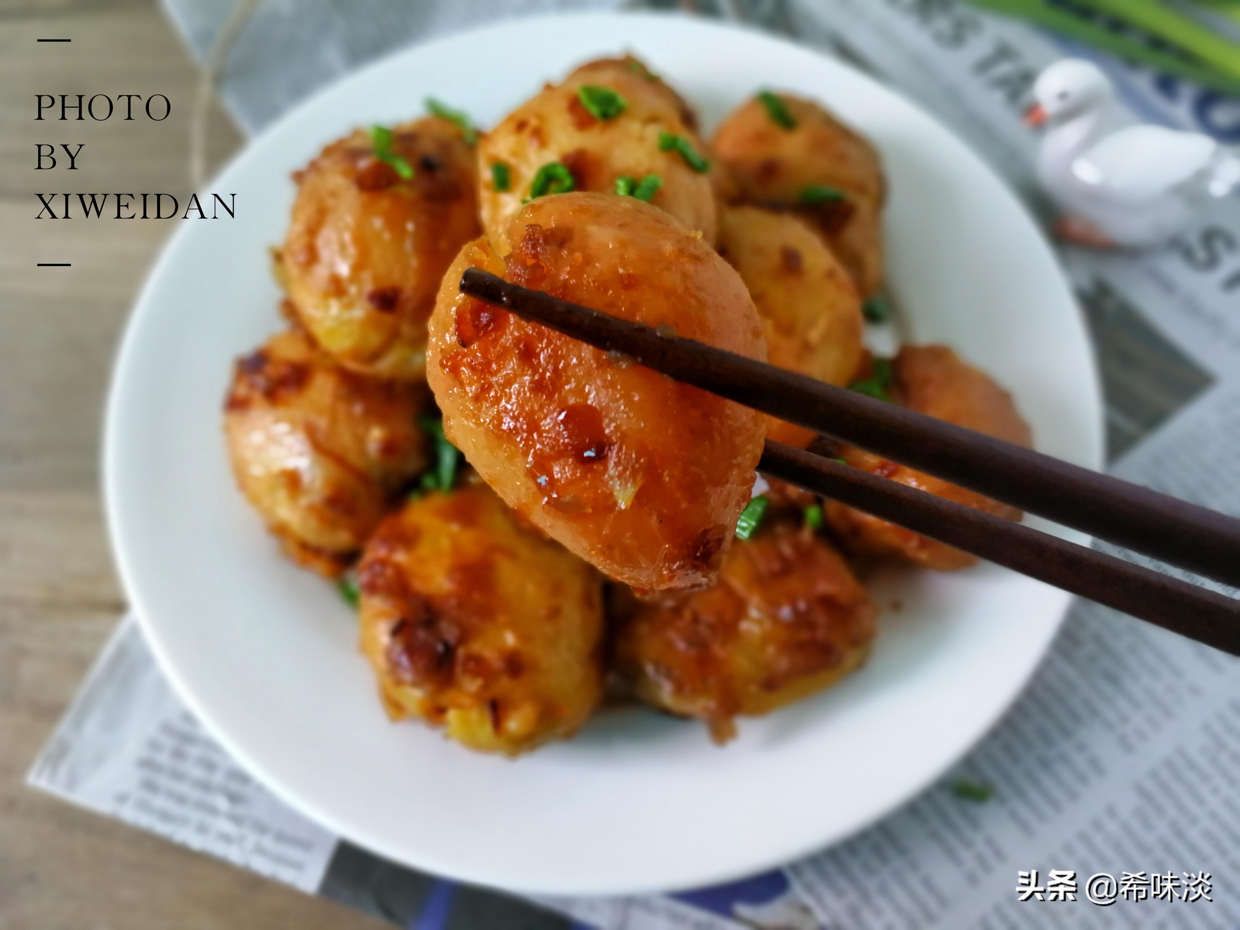 土豆怎么做容易消化,怎么做土豆容易消化