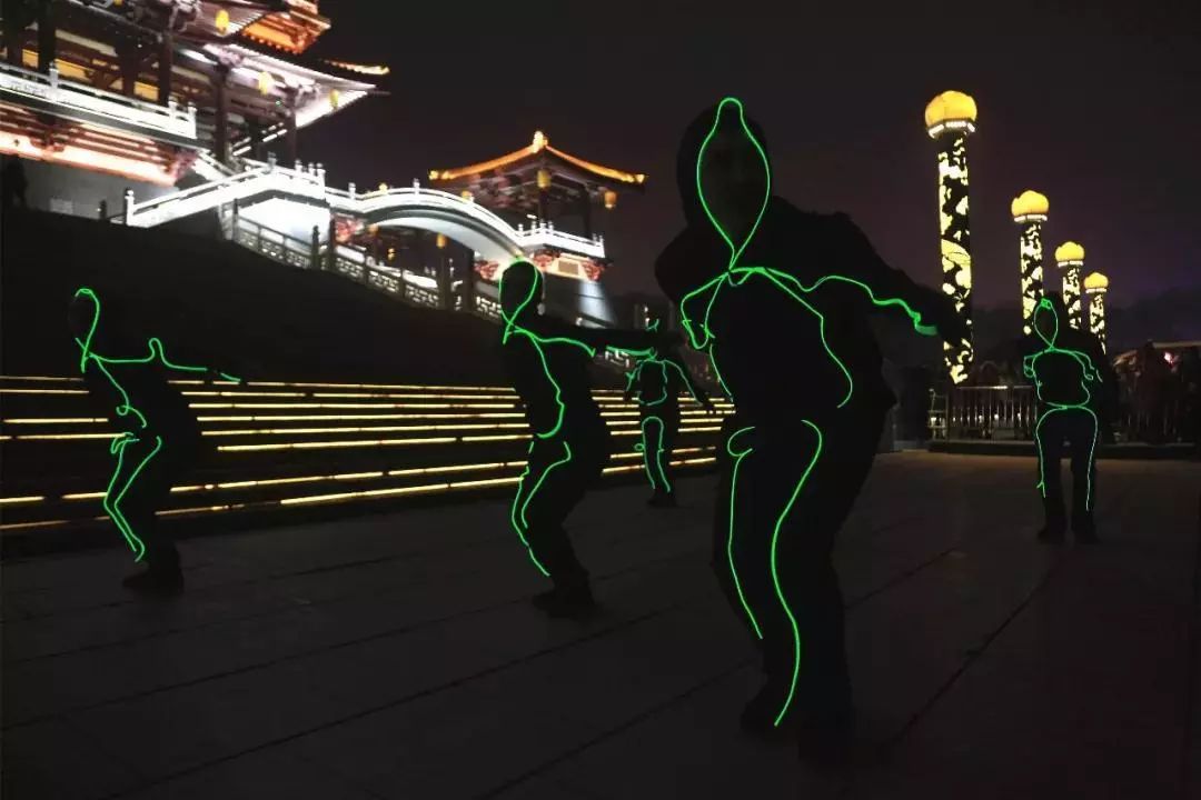 玩转中国中国著名旅游景点宣传片,曲江必去的十大景点都是免费的吗