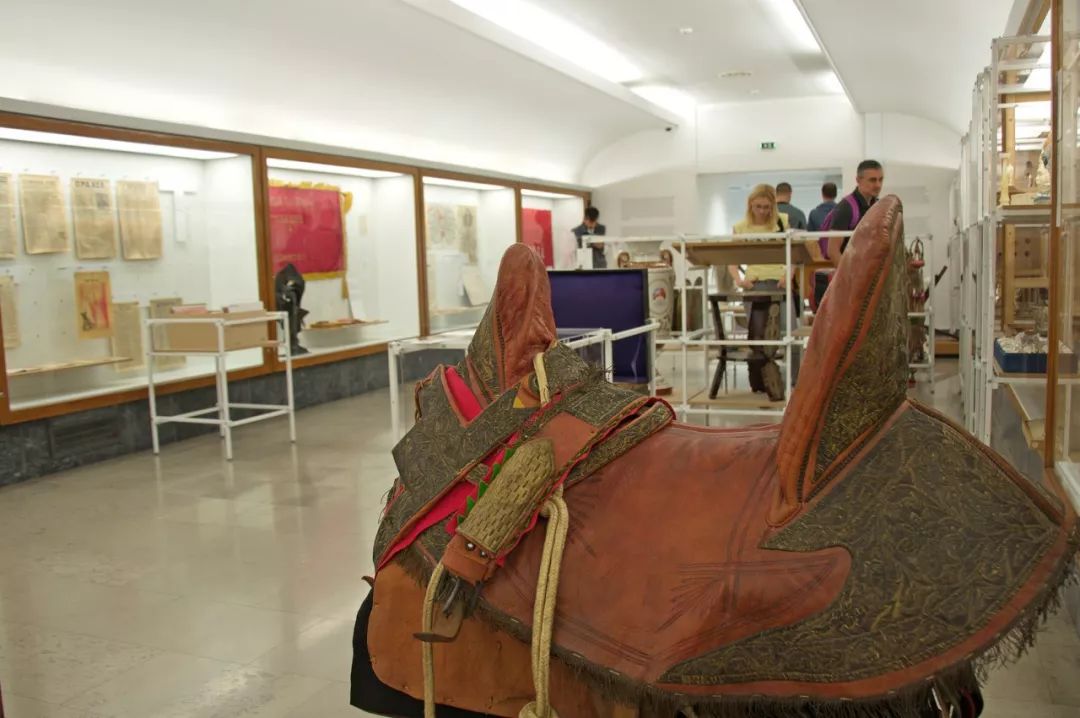 塞尔维亚最值得去的十大景点,塞尔维亚十佳游览地