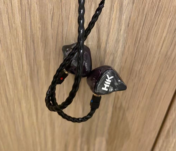 音乐爱好者耳机,高音质的有线耳机推荐