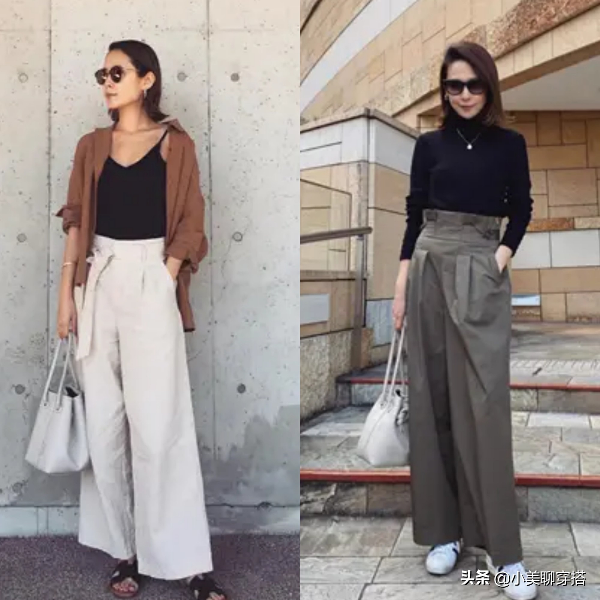 2018韩国时尚穿搭,40岁时尚穿搭攻略推送