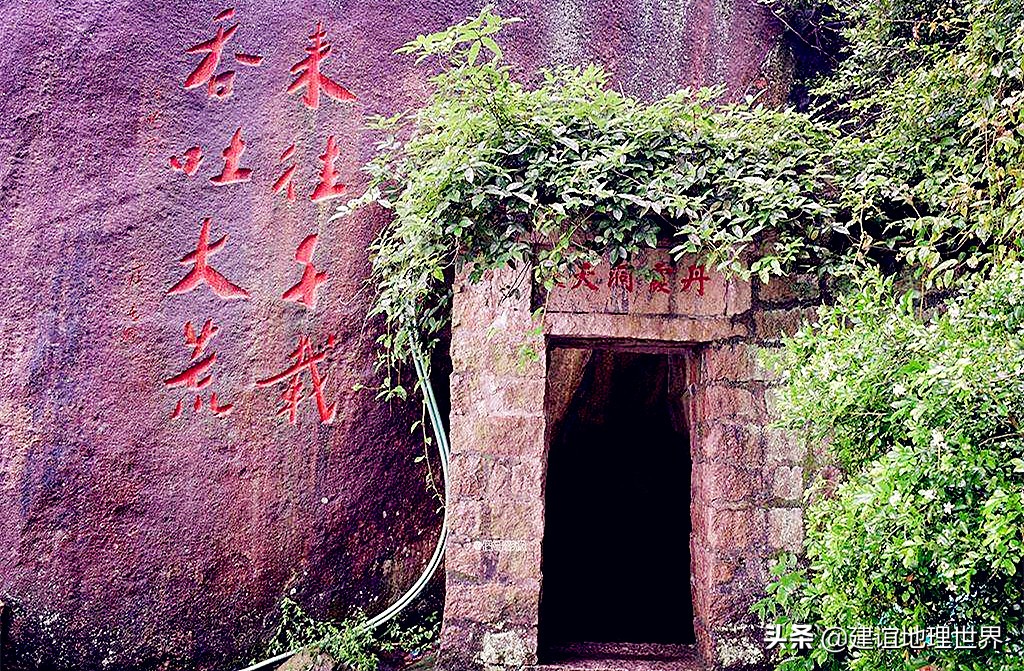 福建十大有名滨海风景区,福建沿海旅游风景美的地方
