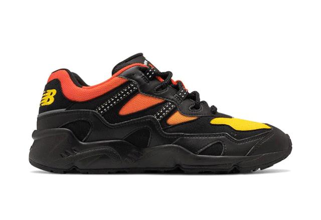 2020出街必备潮鞋推荐 (2019开春必备的潮鞋)