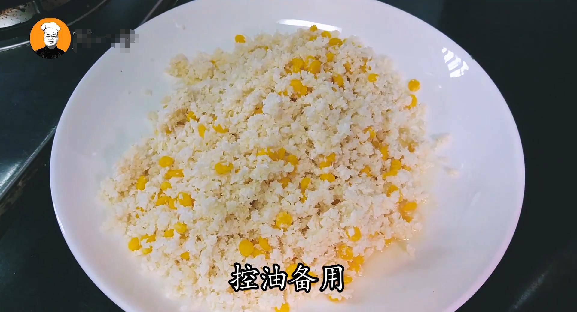 避风塘韭菜花炒基围虾做法,避风塘基围虾舌尖上的中国