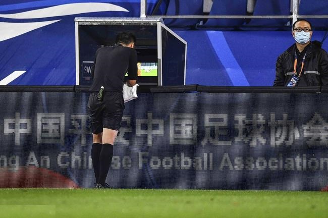 换上又换下!鲁能最强U23有点郁闷这一次李霄鹏做得真心没毛病