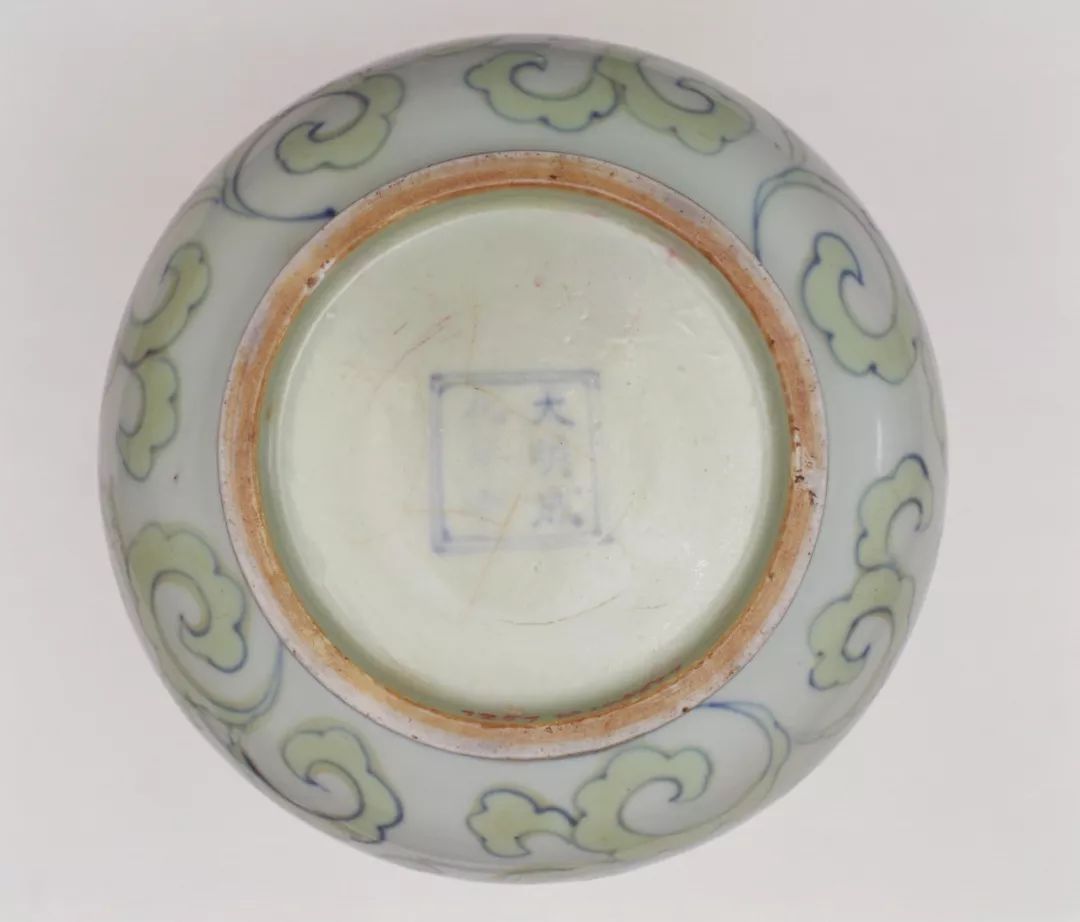 成窑无大器——成化斗彩瓷器品鉴！故宫博物院珍品陶瓷（第16期）