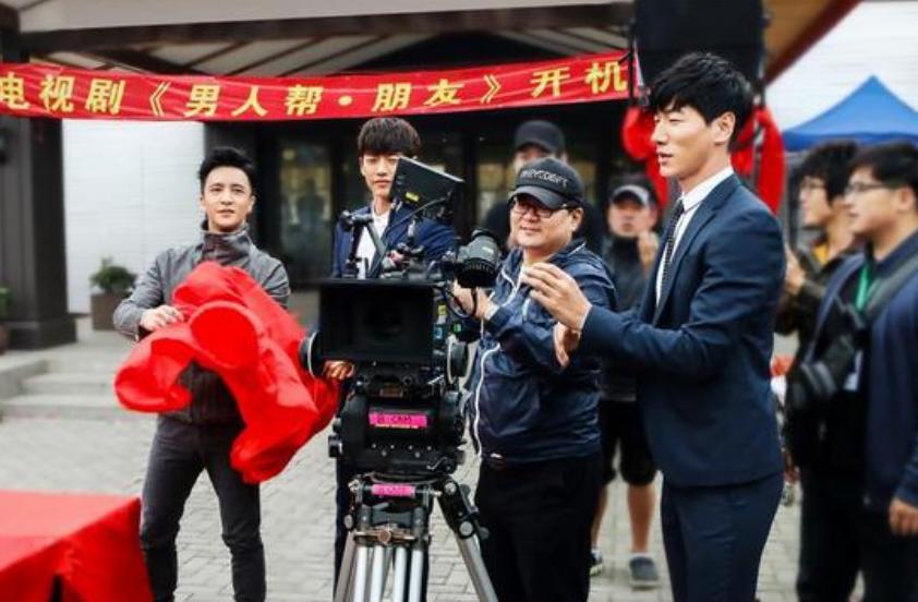 张亮如今怎样了,张亮成功背后的心酸