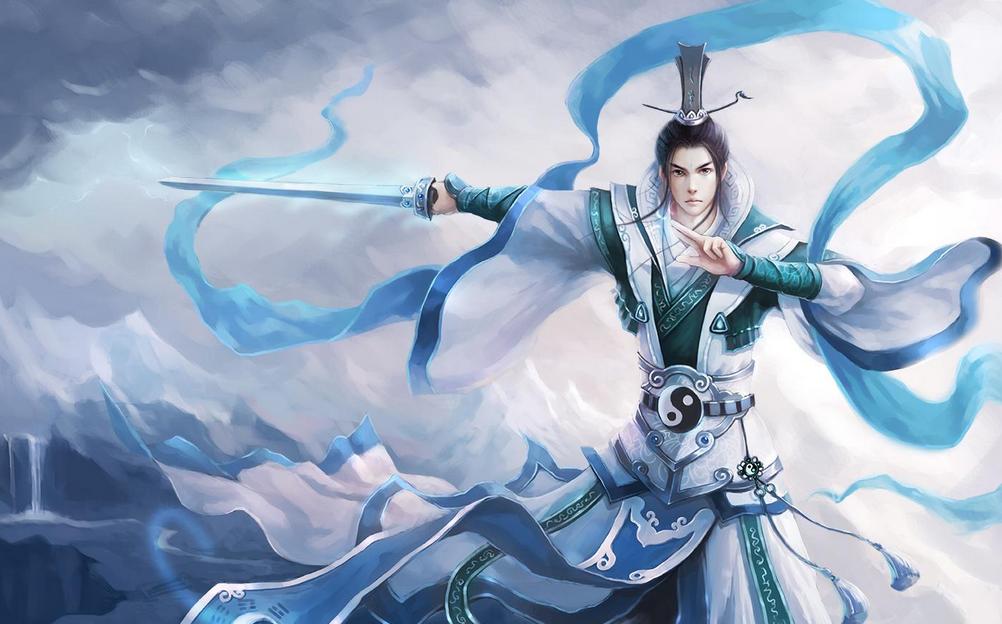 推荐5本经典的仙侠小说,九本经典小说