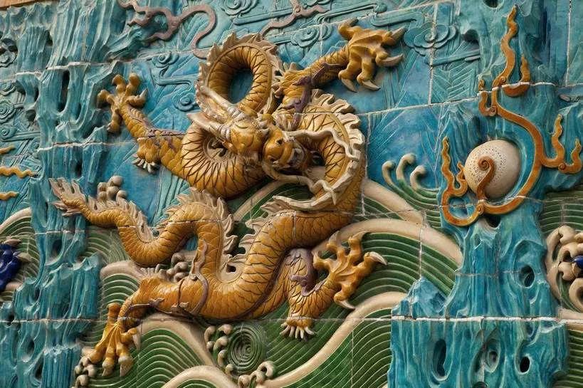 中国文化博大精深极其富有韵味,中华文化博大精深有什么特殊之处