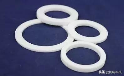 法兰垫片材质分为哪几种,法兰密封面使用的垫片类型