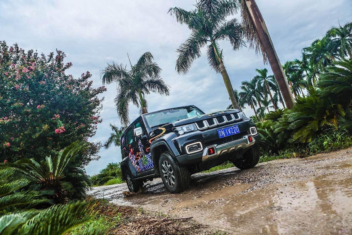 清明小长假踏青游玩好去处,清明小长假近郊踏青受追捧