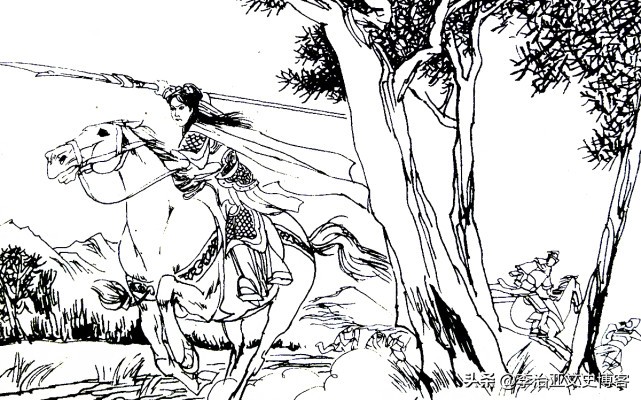 四郎痛失孩子,四郎孩子的结局