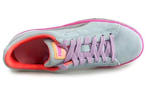 或许该庆幸曾经有过一双Puma嘛？