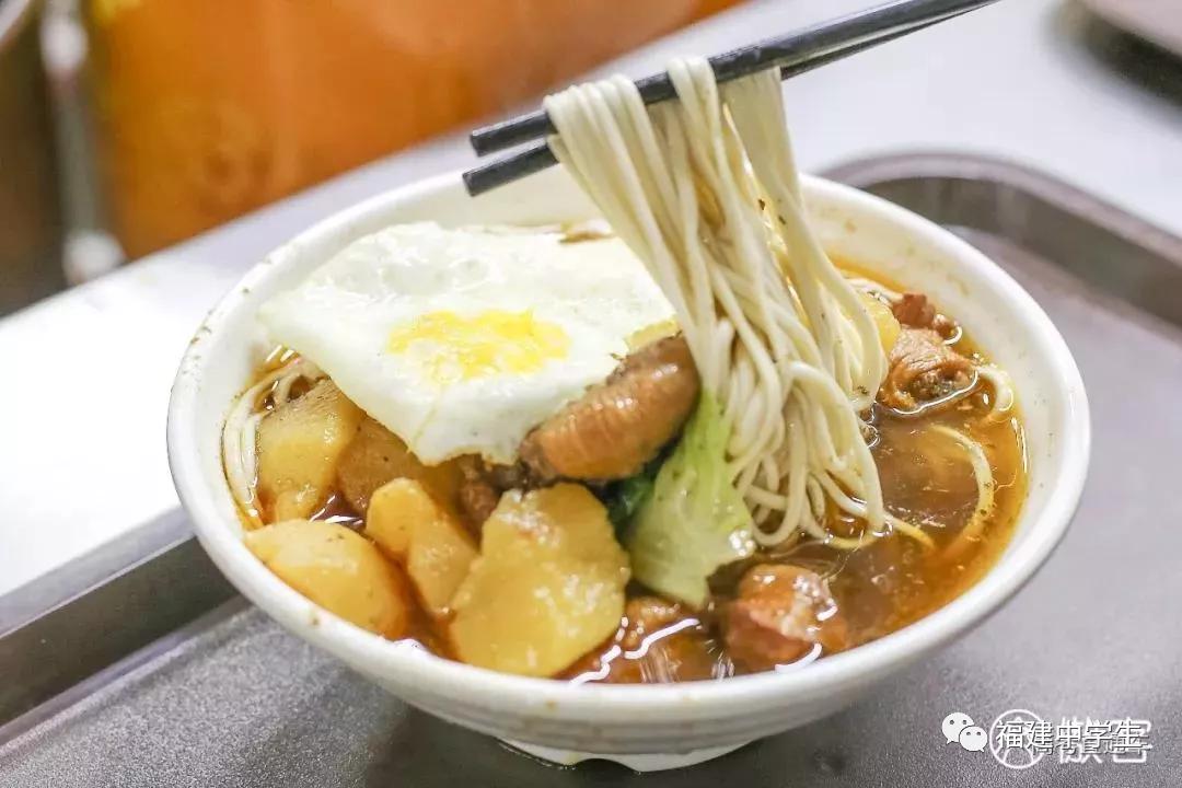 福建哪家大学食堂最好吃,福建高校食堂视频