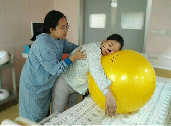 产妇生产过程中吃什么补充体力,产妇生产过程打安定针有什么用