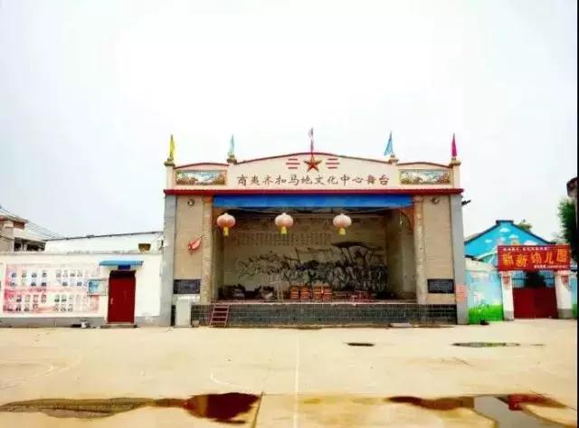 孟津平乐镇古村寨,孟津十大古镇排名