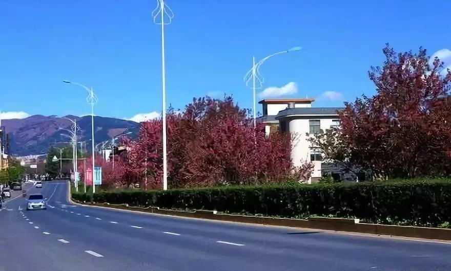 昆明最火网红打卡景点免费的,昆明最近的值得打卡的景点