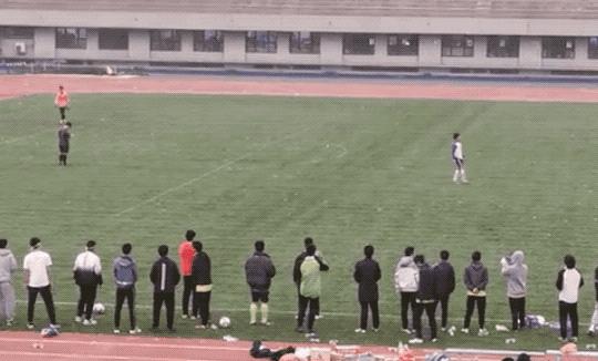 清华男足夺冠,清华大学化工系男足