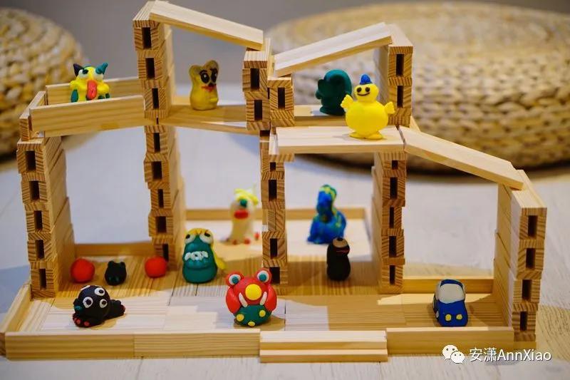 有哪些早教游戏,早教机构早教游戏