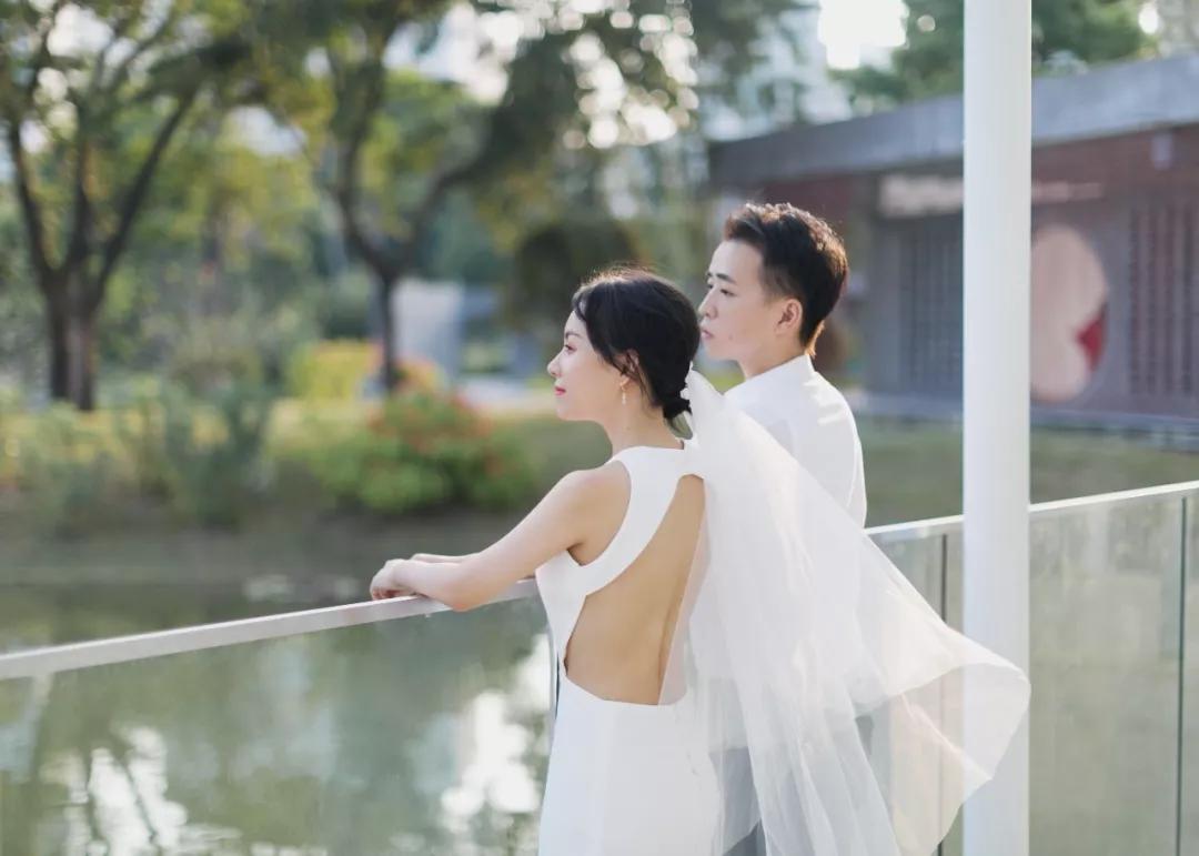 深圳结婚证件照推荐,深圳领证照片推荐照相馆