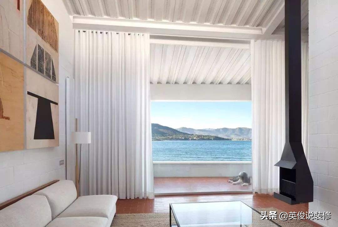 买窗帘不被坑的提问方式,不买窗帘差点没命