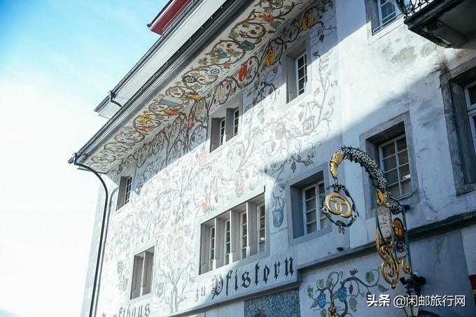 维京游轮多瑙河莱茵河航线,维京游轮申根国游