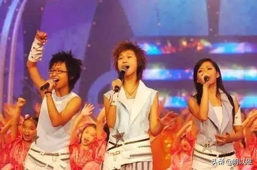 你觉得乘风破浪的姐姐好看吗,看了乘风破浪的姐姐你有什么感想