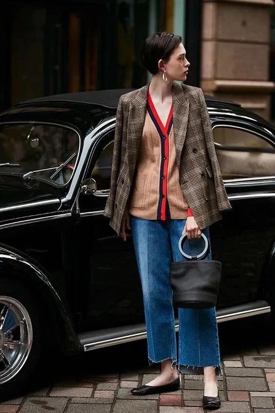 你与优雅只差一双芭蕾舞鞋,你的鞋柜还缺什么鞋